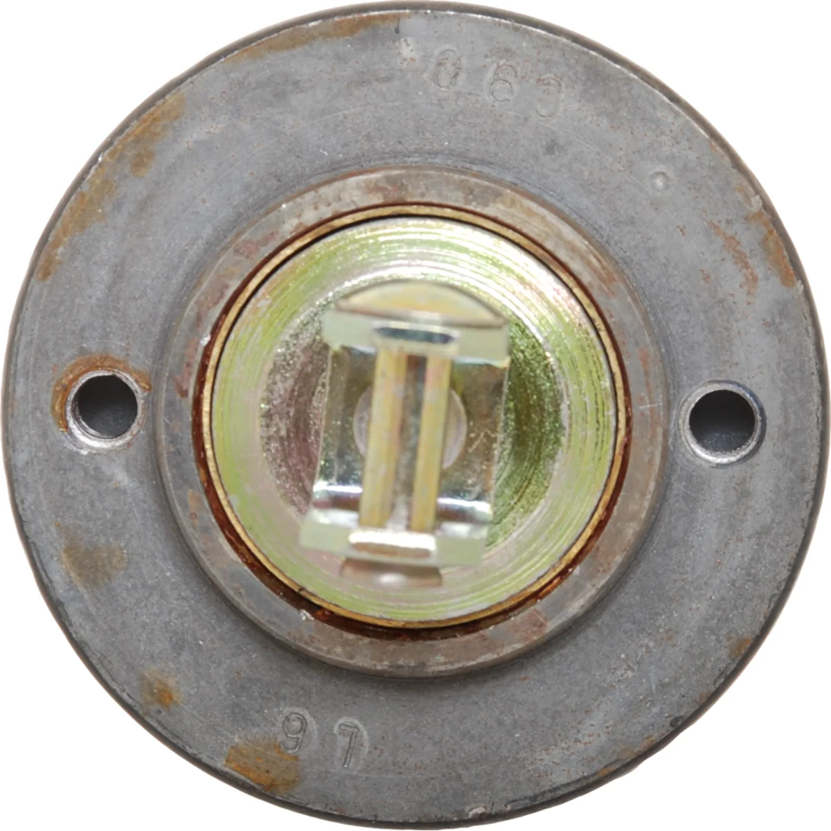 Solenoidi 12V, Iskuraus