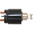Solenoidi 12V, Iskuraus