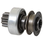 Käynnistysratas 9 hammas, Iskra