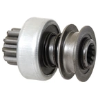 Käynnistysratas 10 hammasta, Iskra