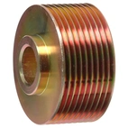 Hihnapyörä 9 kepp. 22x73