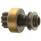 Käynnistysratas 10 ratasta