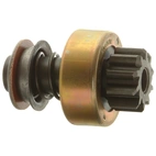 Käynnistysratas 10 ratasta