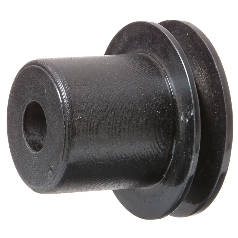 Hihnapyörä 17x67,3x56,3, 9,5mm hihna