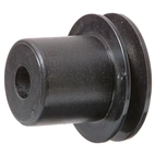 Hihnapyörä 17x67,3x56,3, 9,5mm hihna