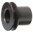 Hihnapyörä 17x67,3x56,3, 9,5mm hihna