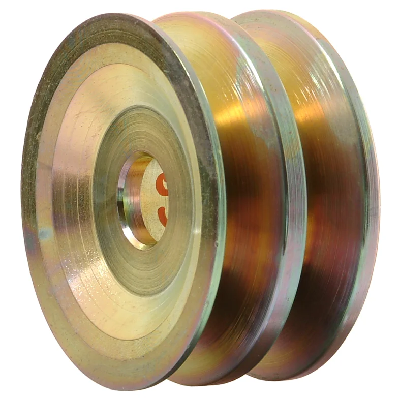 Hihnapyörä 17X72 mm