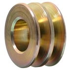 Hihnapyörä 17X72 mm