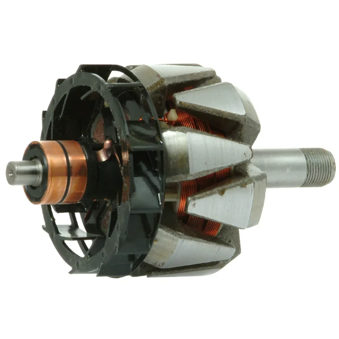 Roottori 12V-85A, CS121 sarja