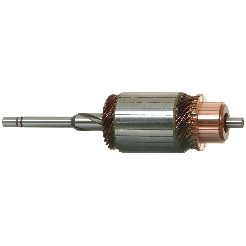 Ankkuri 12V, SD260 sarja