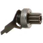 Käynnistysratas 10 hammasta, vastapäivään