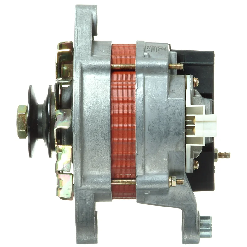 Lämpögeneraattori 12V-65A
