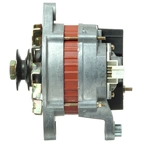 Lämpögeneraattori 12V-65A