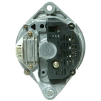 Lämpögeneraattori 12V-65A