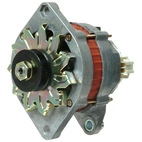 Lämpögeneraattori 12V-65A