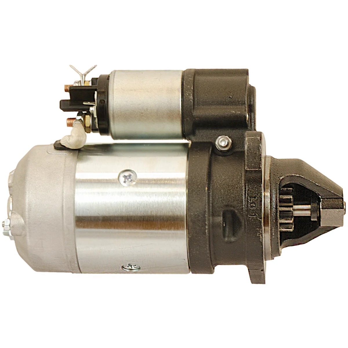 Mahle Starttimoottori 12V-2.7kW