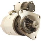 Mahle Starttimoottori 12V-2.7kW