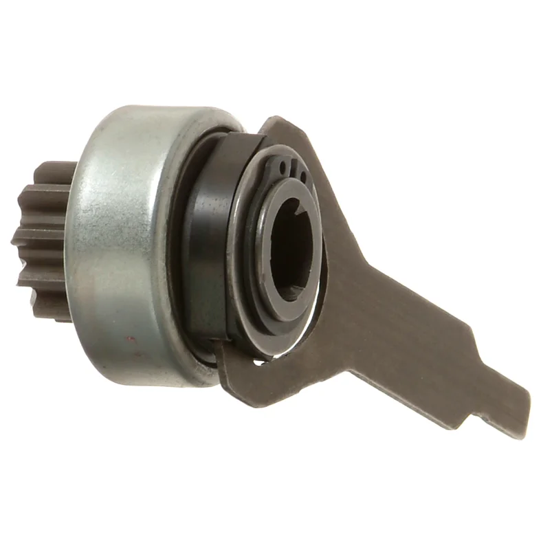 Käynnistysratas 10 ratasta