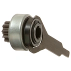 Käynnistysratas 10 ratasta