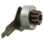 Käynnistysratas 10 ratasta