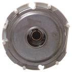 Planeettavaihde 107 sarja. starttimoottori