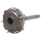 Planeettavaihde 107 sarja. starttimoottori