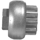 Käynnistysratas 10 hammas, American Bosch