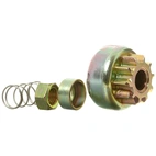 Käynnistysratas 10 hammas, American Bosch