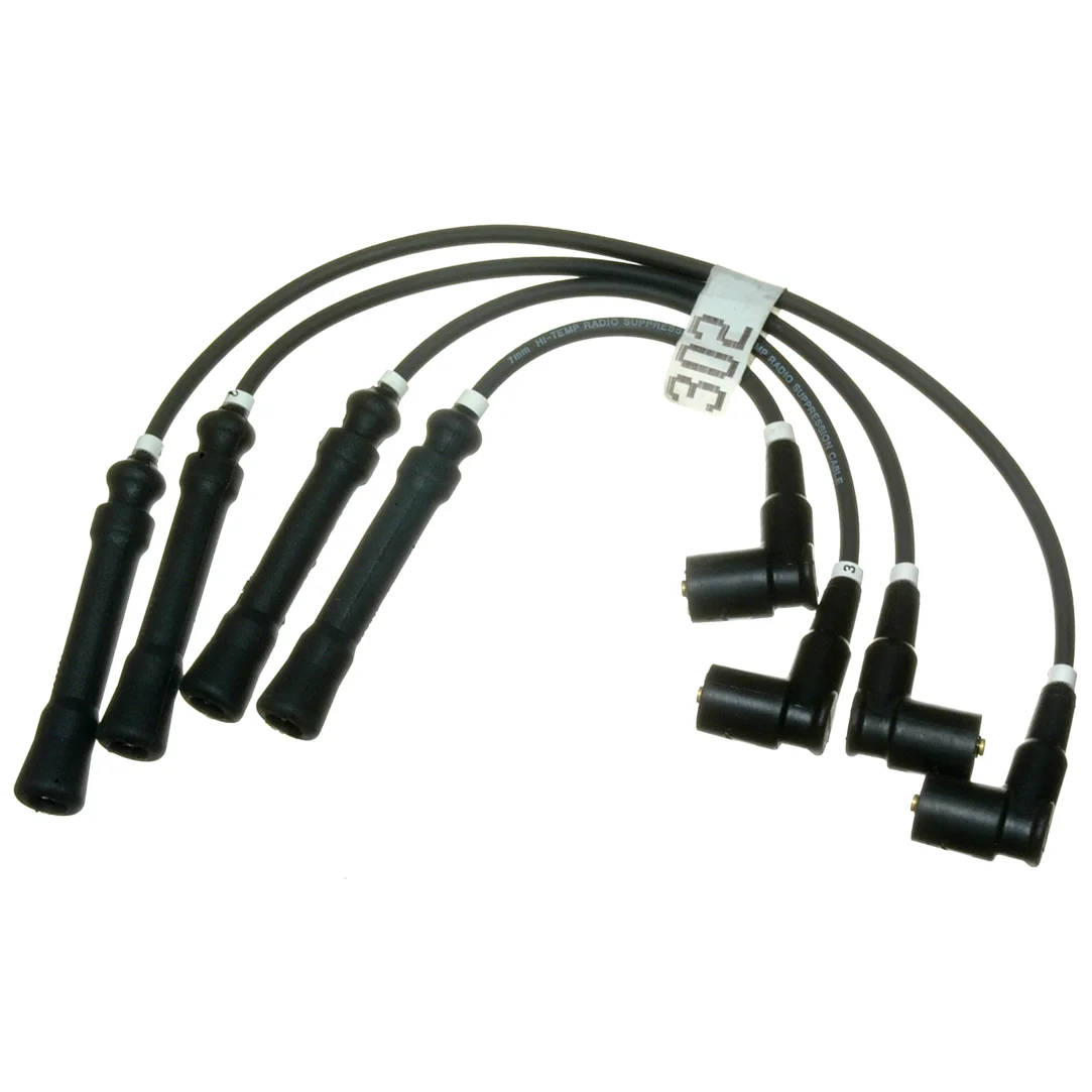 Sytytysjohdinsarja sopii Volvo 940