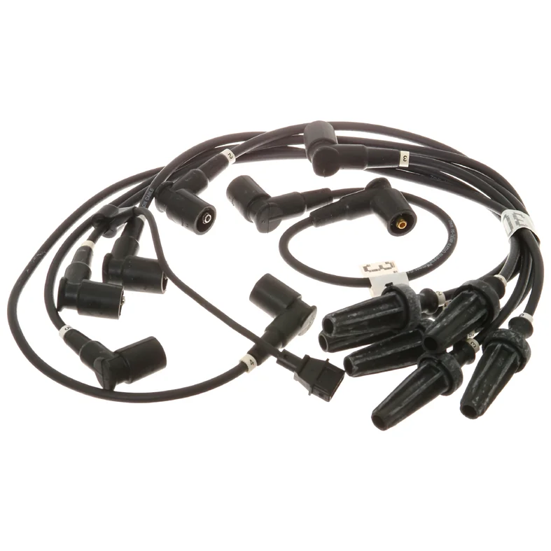 Sytytyskordelisarja sopii Volvo 780