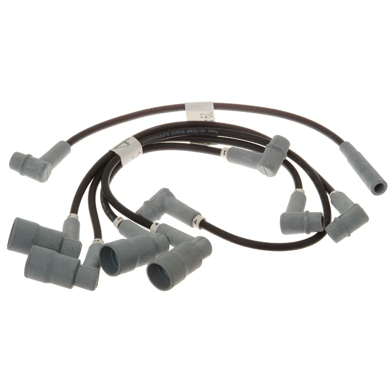 Sytytysjohtosarja sopii Volvo 440