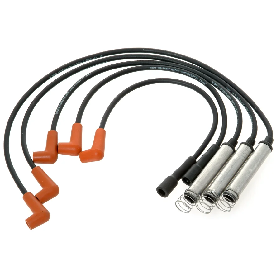 Sytytysjohtosarja, Opel Astra Kadett