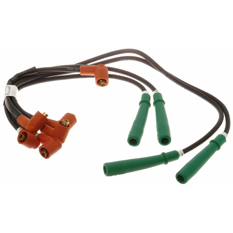 Sytytysjohtosarja, 670871