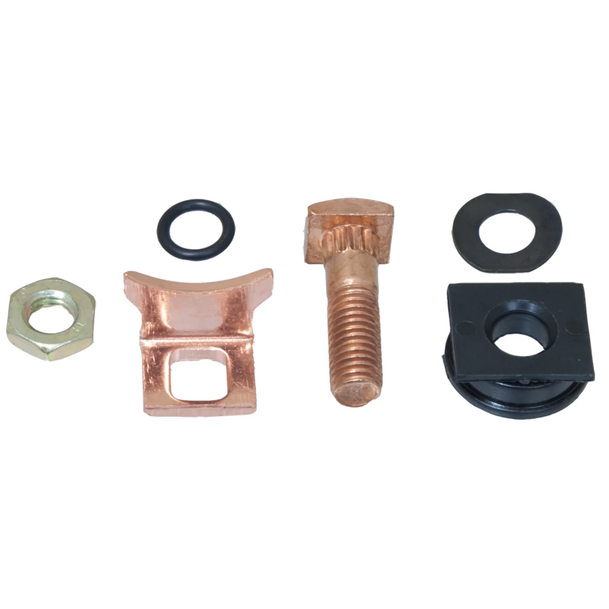 Virtakytkinosa Sol. ND G/R