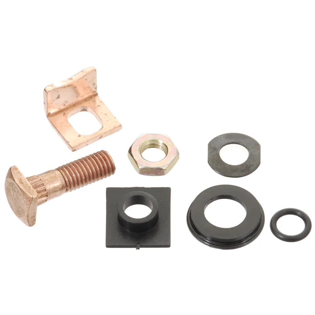 Kytkinpaketti Sol. Denso G/R