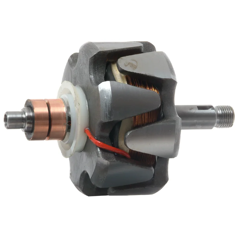 Roottori 24V-100A