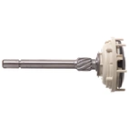 Planeettavaihde kokonaisuus 107/108 sarja