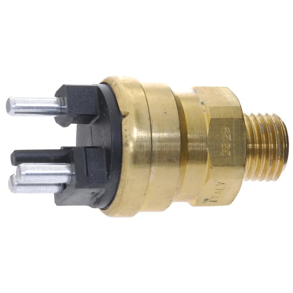 Lämpötila-anturi, 634830