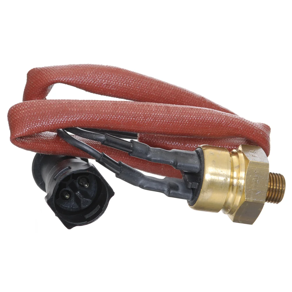 Lämpötila-anturi, 634307