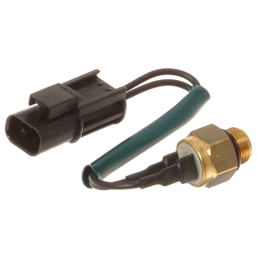 Lämmönanturi, Nissan