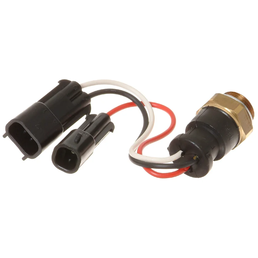 Lämpötila-anturi, 635411