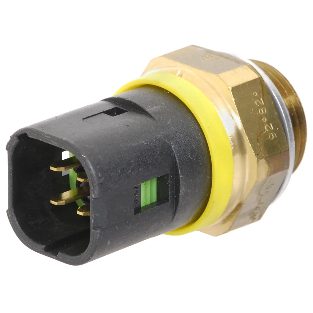 Termokontakti, Renault