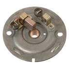 Takapää/Hiiliharjan pidin. Startti.moottori