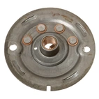 Takapää/Hiiliharjan pidin. Startti.moottori