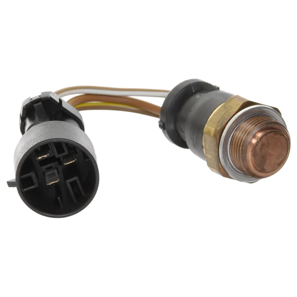 Termostaattiyhteys, Opel Corsa, Vaux