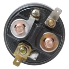 Solenoidi 12V, Iskuraus