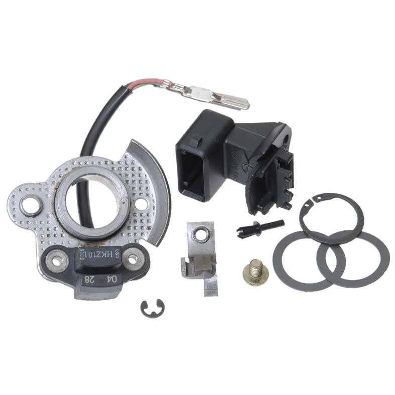 Rekisterisarja, 611031