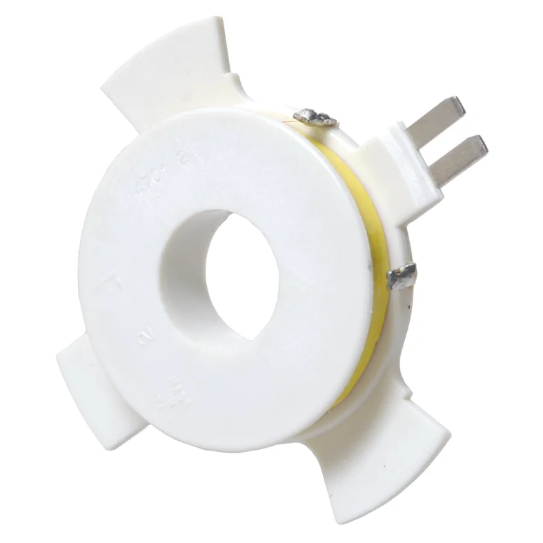 Magneettivastus, Ford Comm.