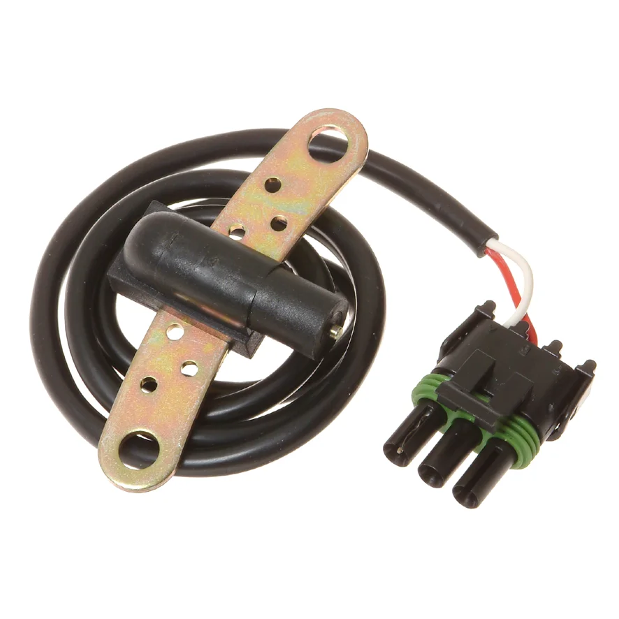 Sytytystulpan anturi, Renault