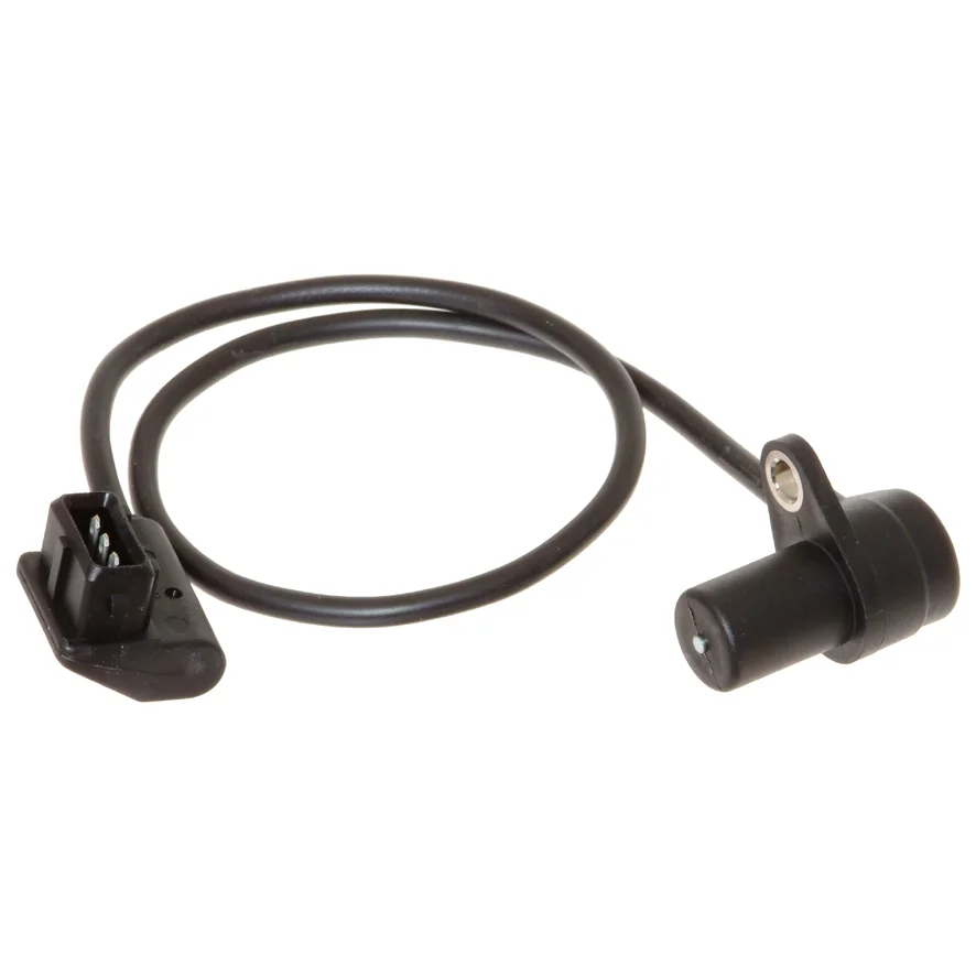 Sytytysmagneetto, BMW V8